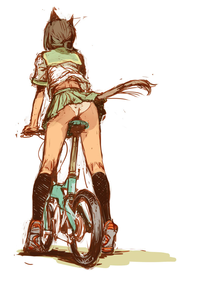 adventurer (final fantasy and 1 more) drawn by branch_(blackrabbits)