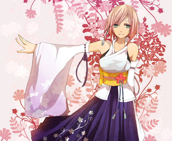 yuna and estellise sidos heurassein (final fantasy and 3 more) drawn by cro_(no-pixiv-no-life)