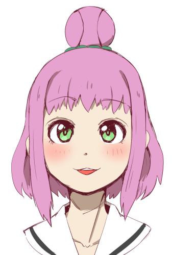 ikusa katato (cinderella series and 1 more) drawn by nekonitankobu