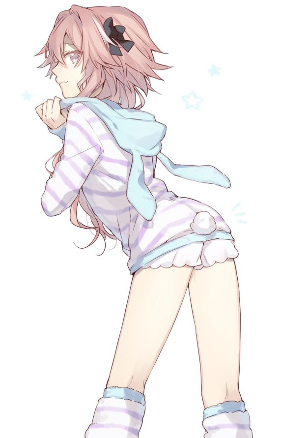 astolfo (fate and 1 more) drawn by kan'yu_(citron_82)