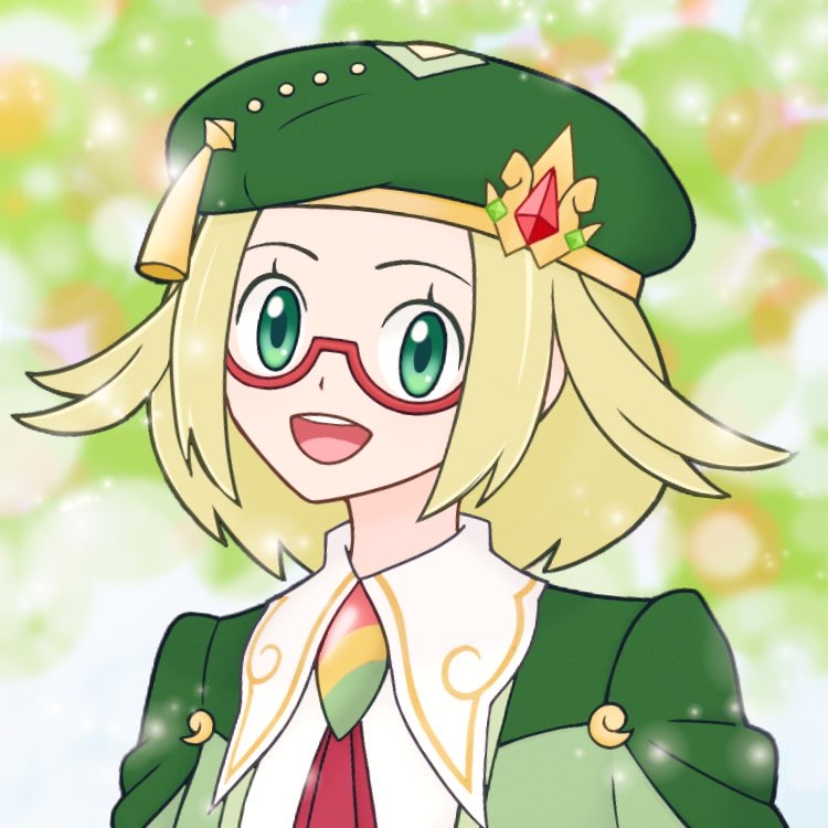 bianca (pokemon and 1 more) drawn by mitarashi_(mtr_edmm)