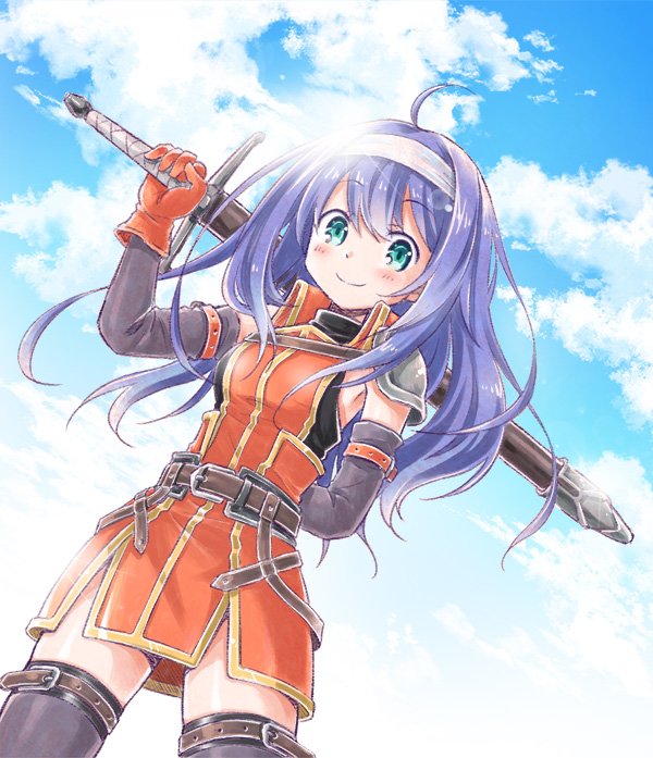 mia (fire emblem and 1 more) drawn by mizuna_tomomi