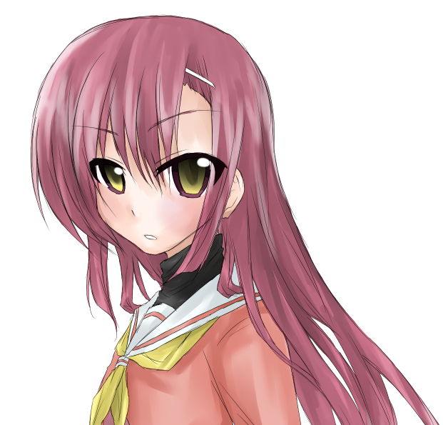 katsura hinagiku (hayate no gotoku!) drawn by hiyori_(sonoma)