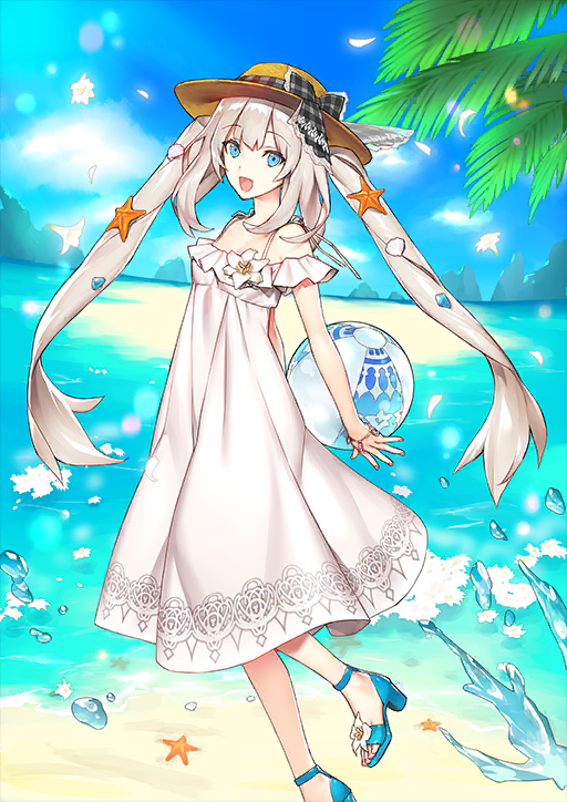 marie antoinette (fate and 1 more) drawn by ginka_sima
