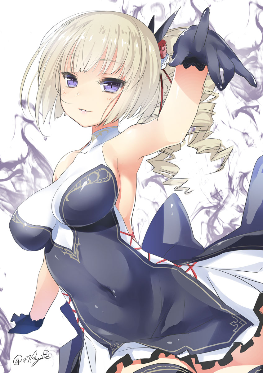 rigurira (dragon-san wa tomodachi ga hoshii!) drawn by 47agdragon