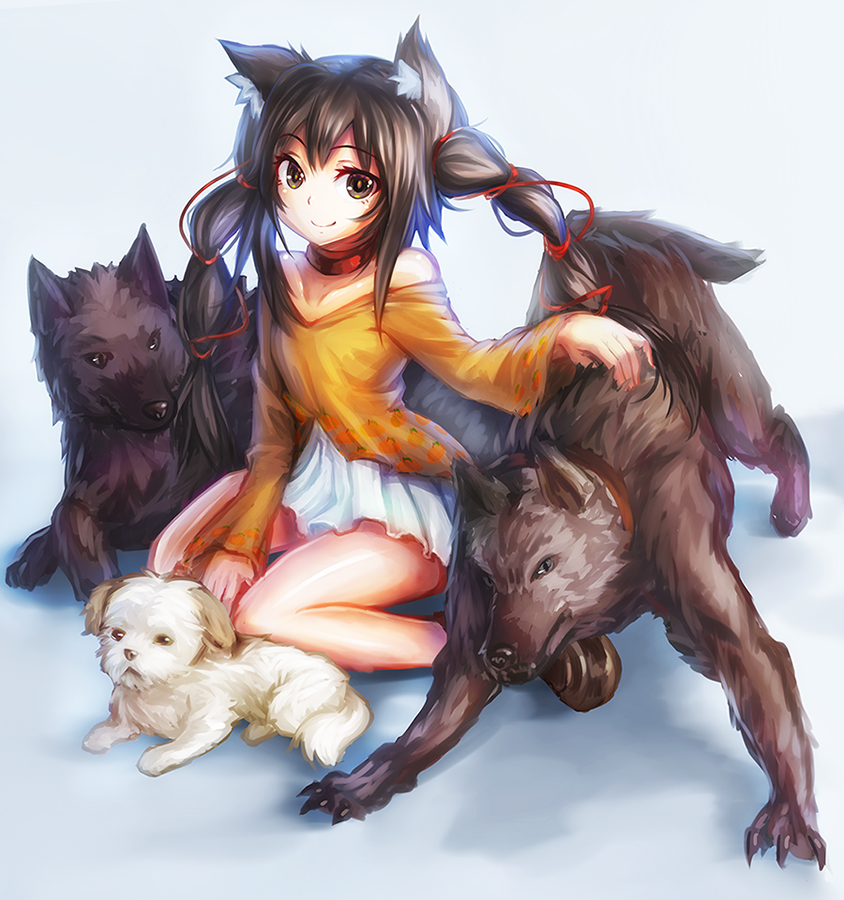 original drawn by freeze-ex