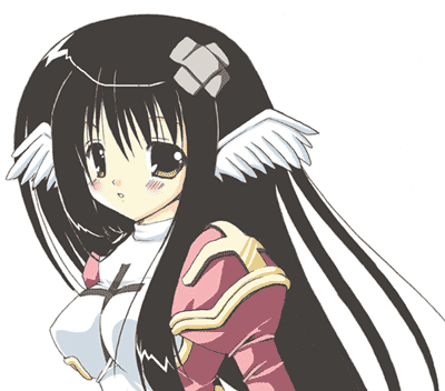 high priest (ragnarok online) drawn by alto_seneka and rusty_soul