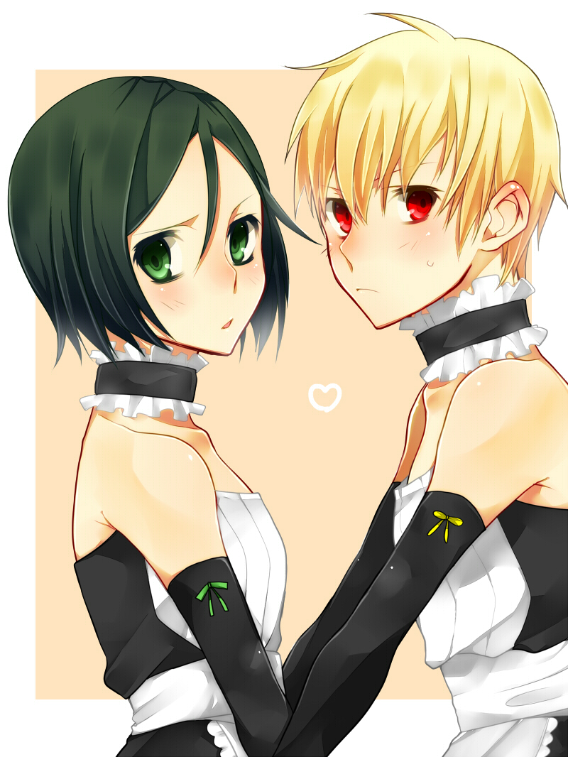 gilgamesh and waver velvet (fate and 1 more) drawn by haine_(howling)