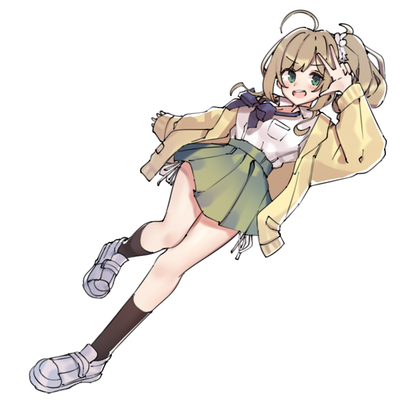sato shin (idolmaster and 2 more) drawn by aa211108