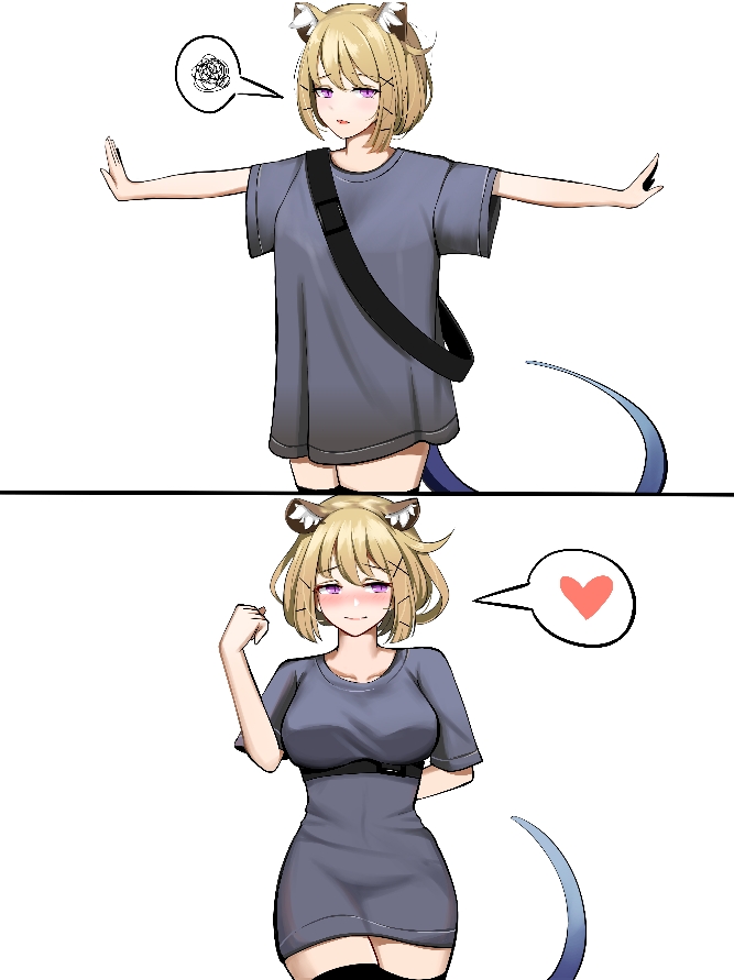 utage (arknights) drawn by doc.chen