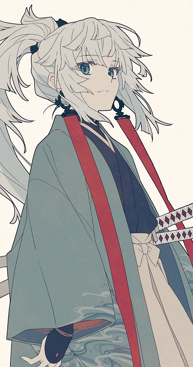 yui shousetsu (fate and 1 more) drawn by saipaco