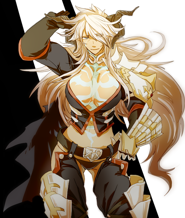 siegfried (fate and 2 more) drawn by mine_(odasol)
