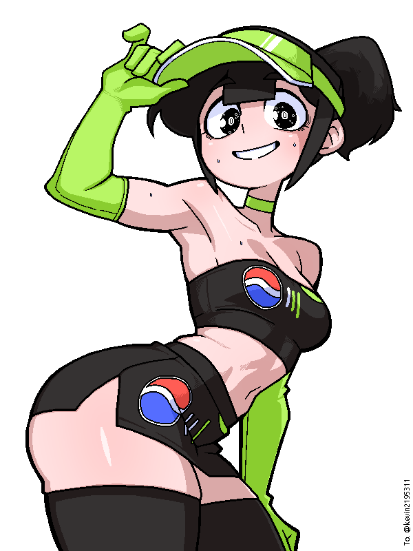 original and 1 more drawn by ji_heeeeeee