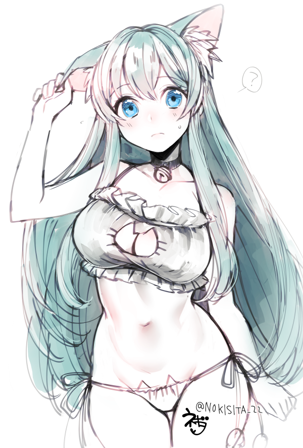 eirika (fire emblem and 1 more) drawn by negiwo