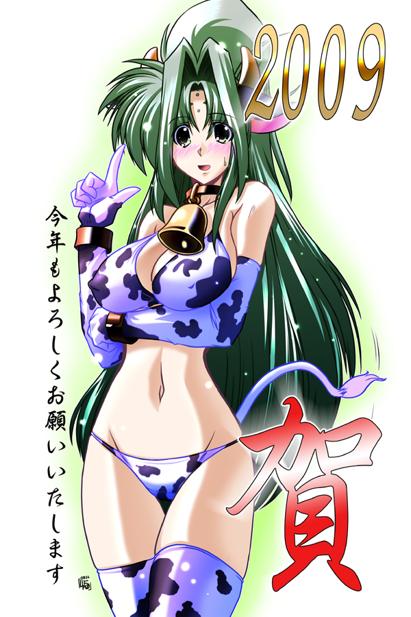 lindy harlaown (lyrical nanoha and 1 more) drawn by 45acp