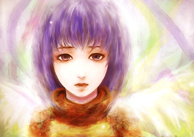 eiko carol (final fantasy and 1 more) drawn by fm77_(artist)