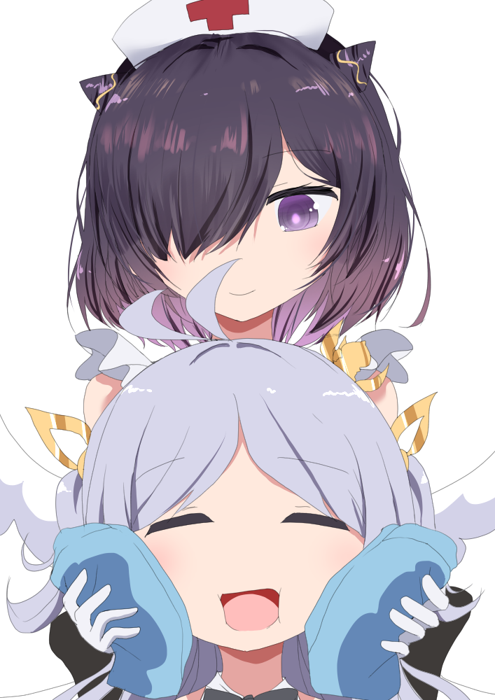 jervis and jupiter (azur lane) drawn by toro_yurei
