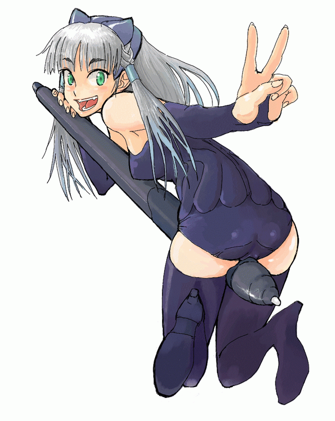 original and 1 more drawn by oomori_harusame