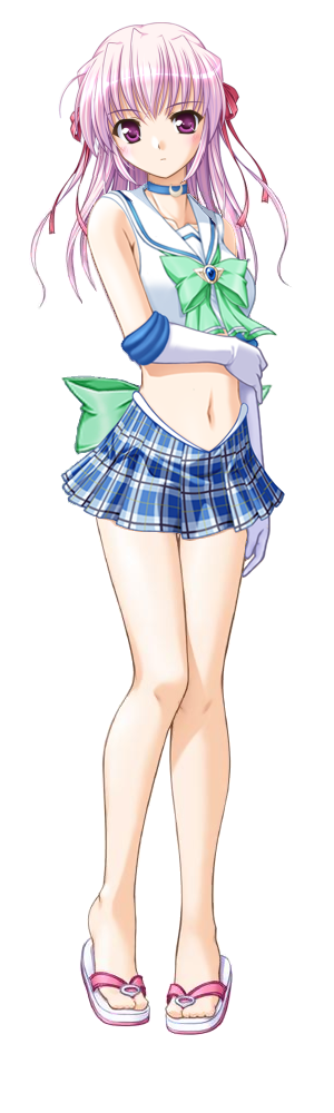 estel freesia (yoake mae yori ruri iro na) drawn by bekkankou