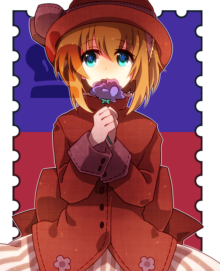liechtenstein (axis powers hetalia) drawn by amano_hotaru_(hotaama)