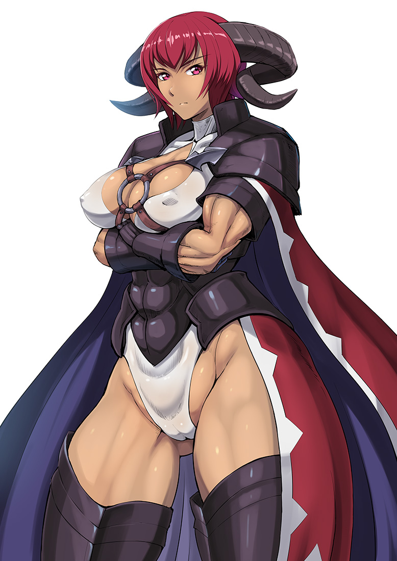 vergrett amila (chiyu mahou no machigatta tsukaikata) drawn by shopyun