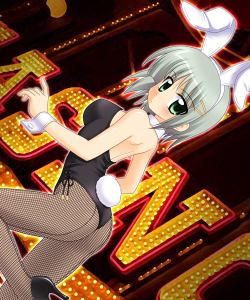 aizawa sakuya (hayate no gotoku!) drawn by masakichi_(crossroad)
