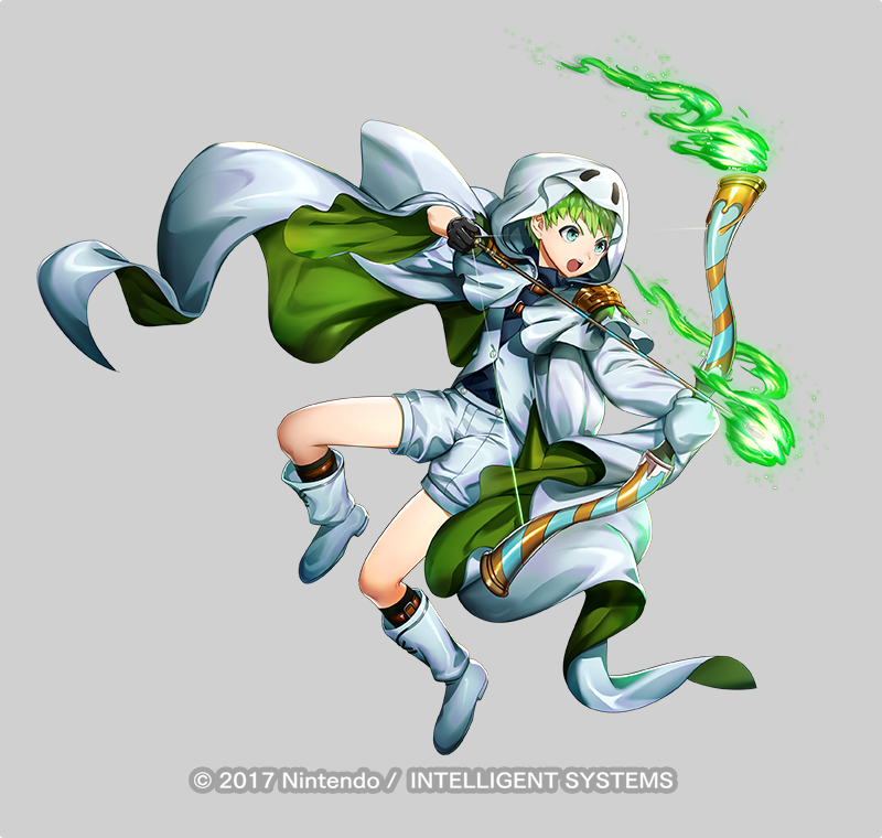 rolf (fire emblem and 1 more) drawn by mikurou_(nayuta)