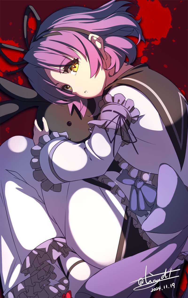 renne (eiyuu densetsu and 1 more) drawn by tinybiard