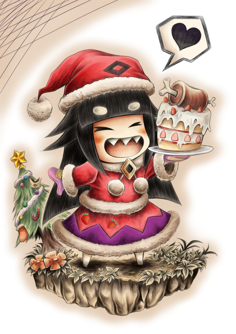 liar princess (usotsuki hime to moumoku ouji) drawn by hidefu_kitayan