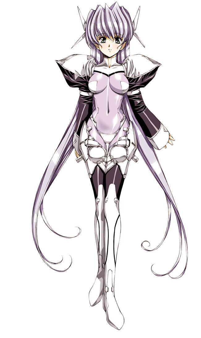 frayne (growlanser and 1 more) drawn by urushihara_satoshi