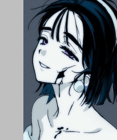 sua (alien stage) drawn by lubya