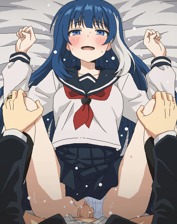 おっぱい ハーレム 漫画