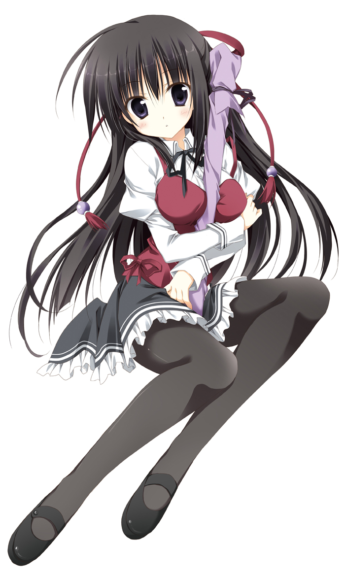 gogyou hijiri (tsuki tsuki!) drawn by korie_riko