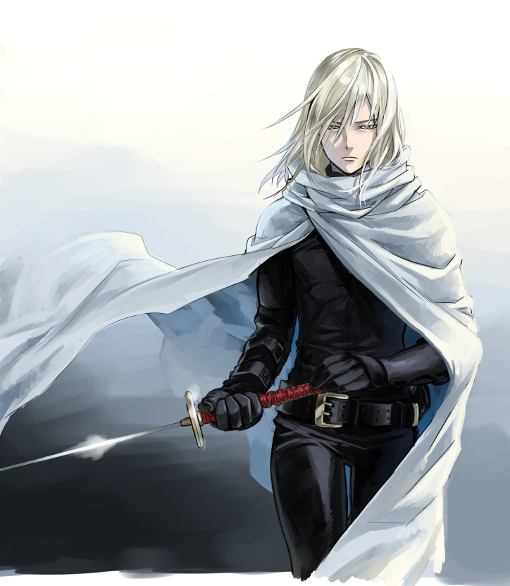 senkou no flash (one-punch man) drawn by indesign