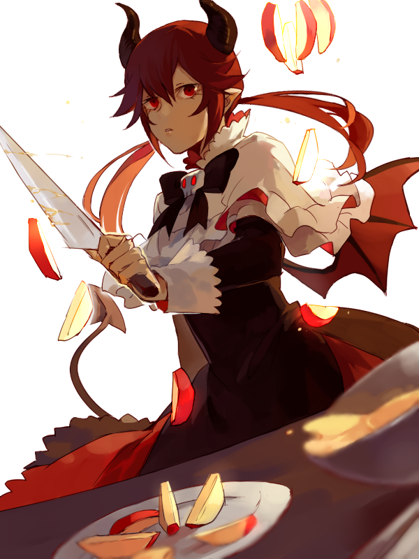 dialo (funamusea and 1 more) drawn by kuroko_mikura