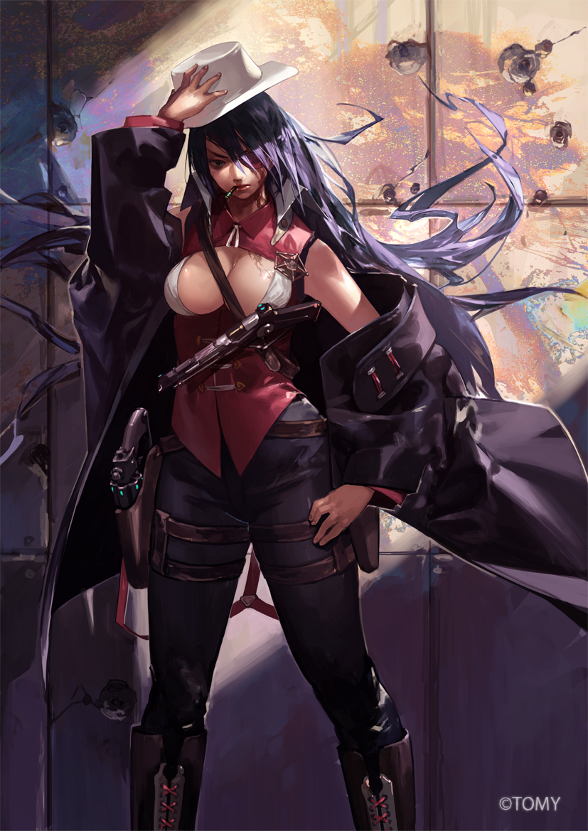 war of brains and 1 more drawn by so-taro