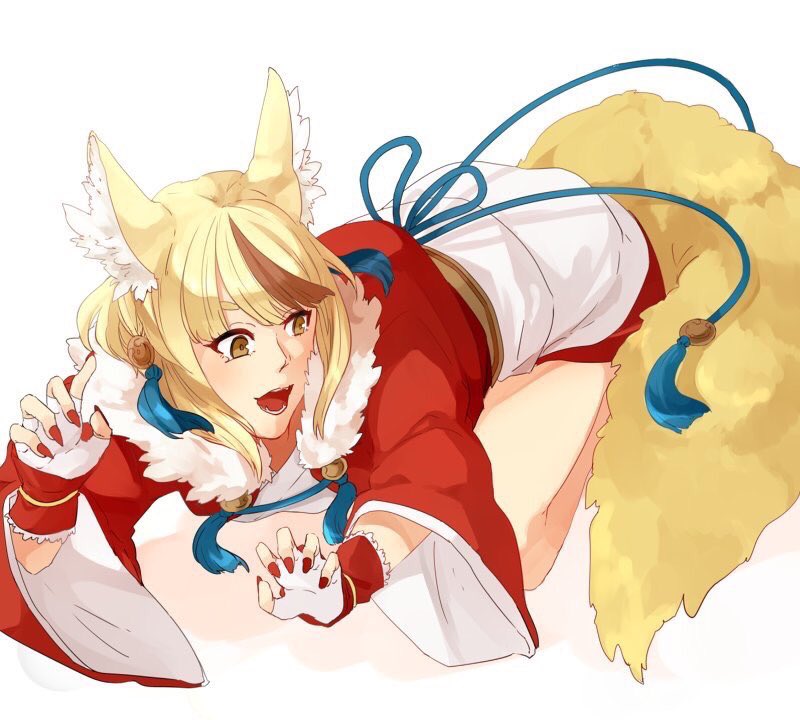 selkie (fire emblem and 1 more) drawn by ma_fe_no
