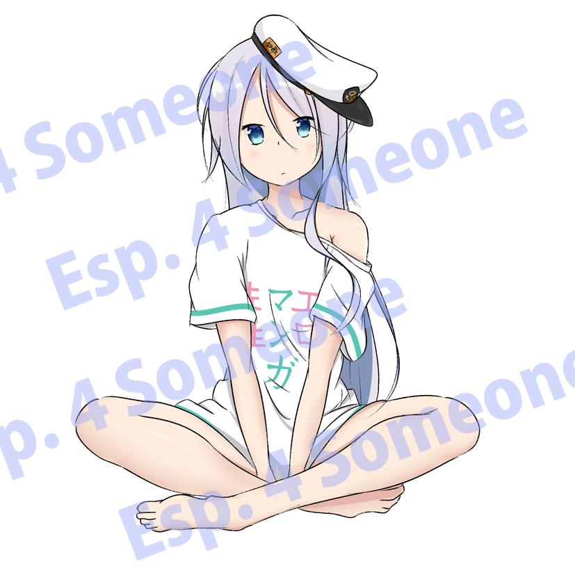 izumi sagiri and umikaze (kantai collection and 1 more) drawn by hatsuzuki_527
