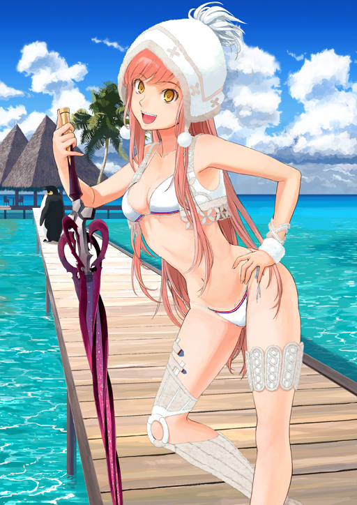 medb (fate and 1 more) drawn by takayama_kisai