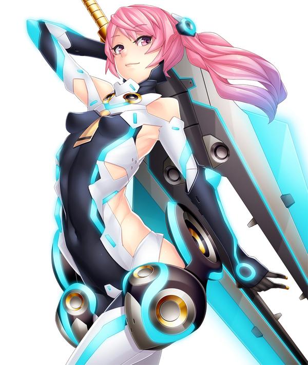 hiyama kirin (taimanin and 2 more) drawn by ban!_(bansankan)