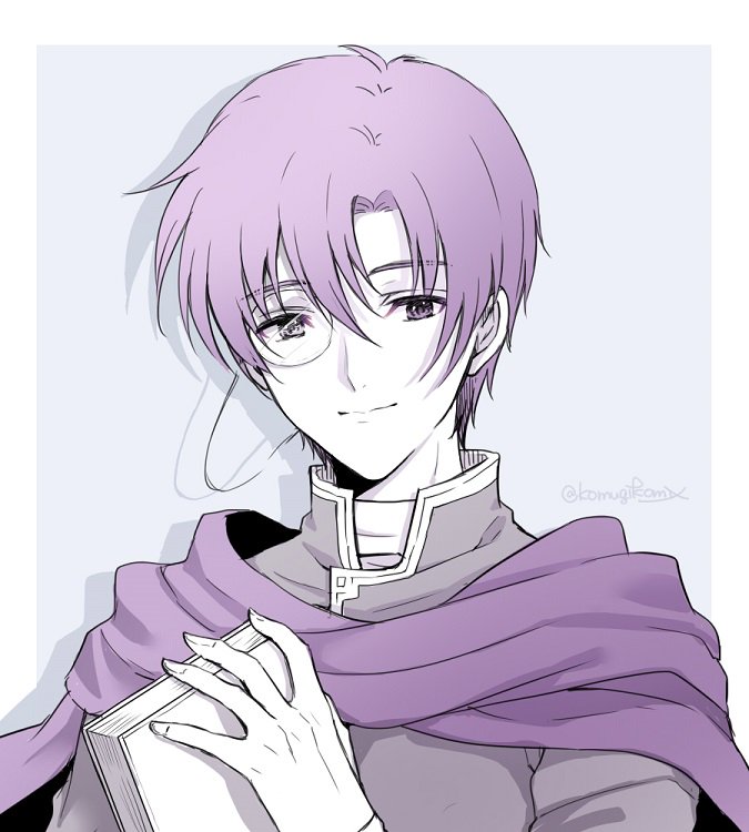 canas (fire emblem and 2 more) drawn by hanasaki_komugi