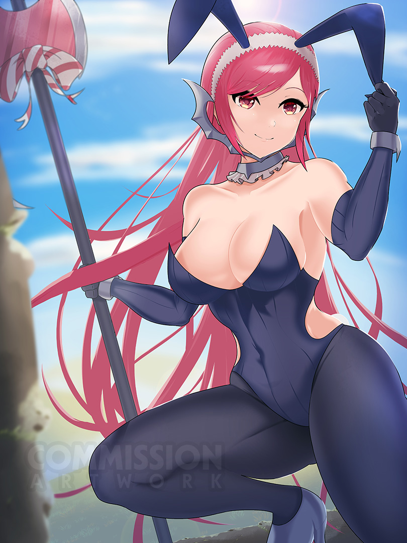 cherche (fire emblem and 1 more) drawn by keldancon