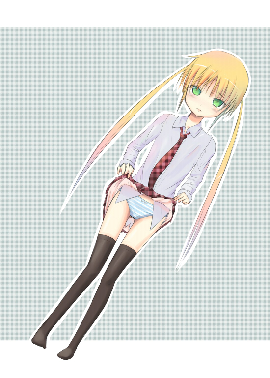 sanzen'in nagi (hayate no gotoku!) drawn by dune_(artist)