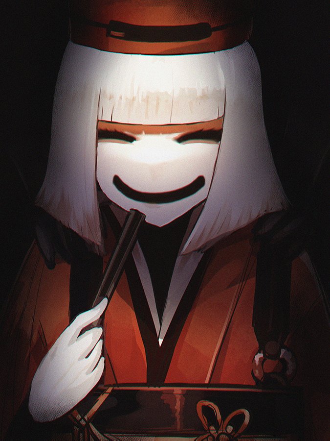 sen no rikyu (fate and 1 more) drawn by minami_koyogi