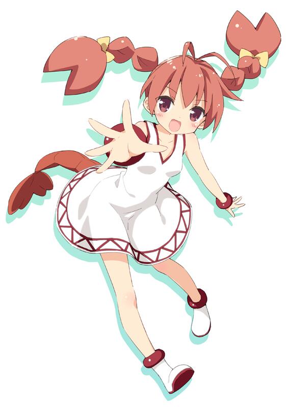 original and 1 more drawn by kani_biimu