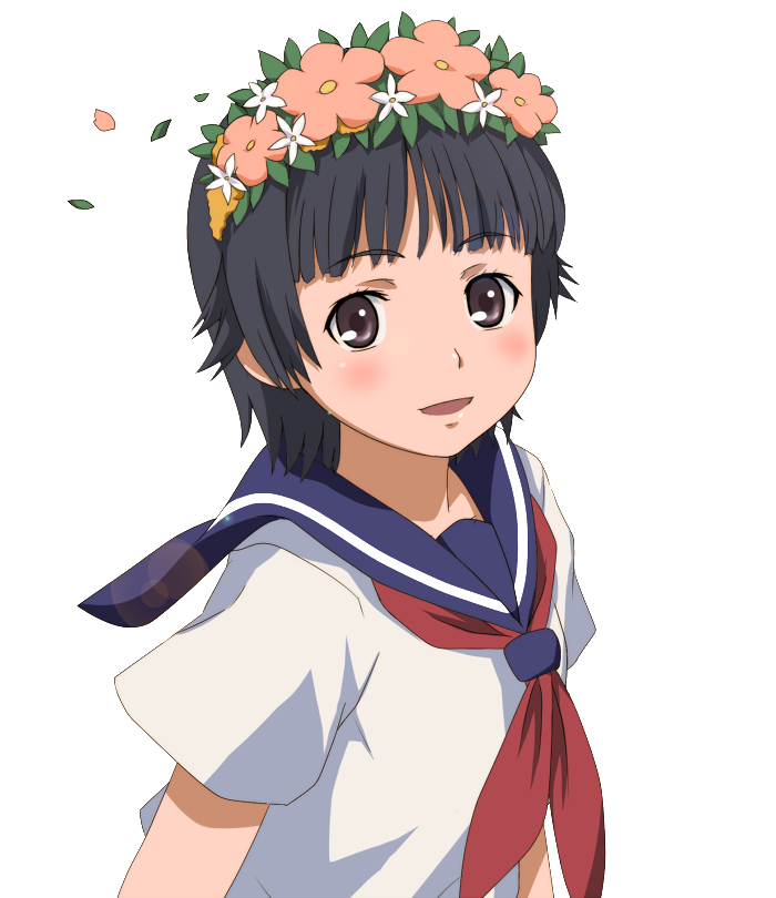 uiharu kazari (toaru majutsu no index and 1 more) drawn by namine0079
