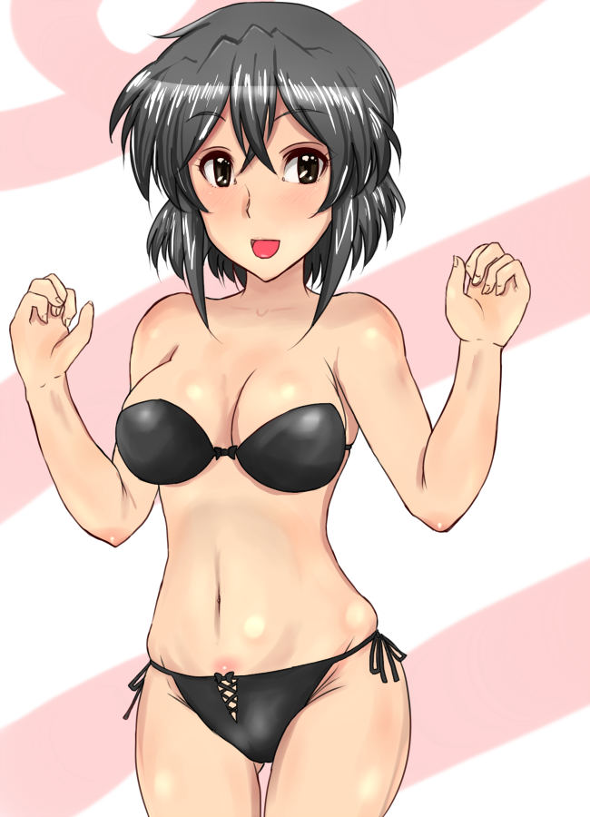 original and 1 more drawn by kokoneri
