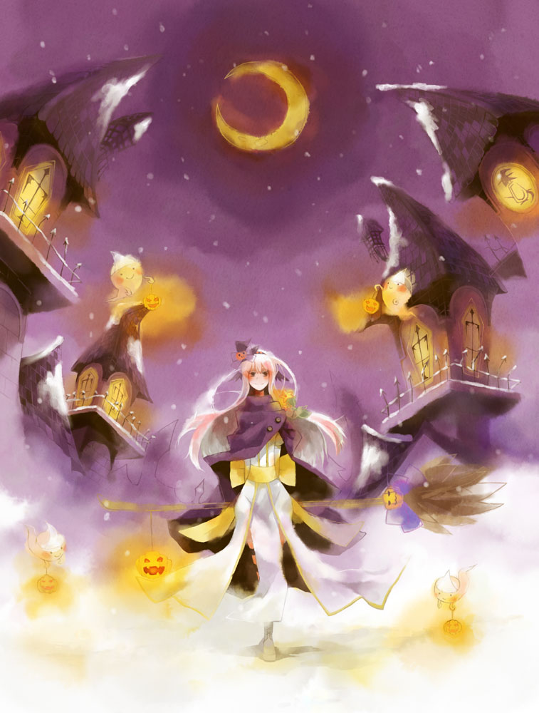 high priest and lude (ragnarok online) drawn by sansaro