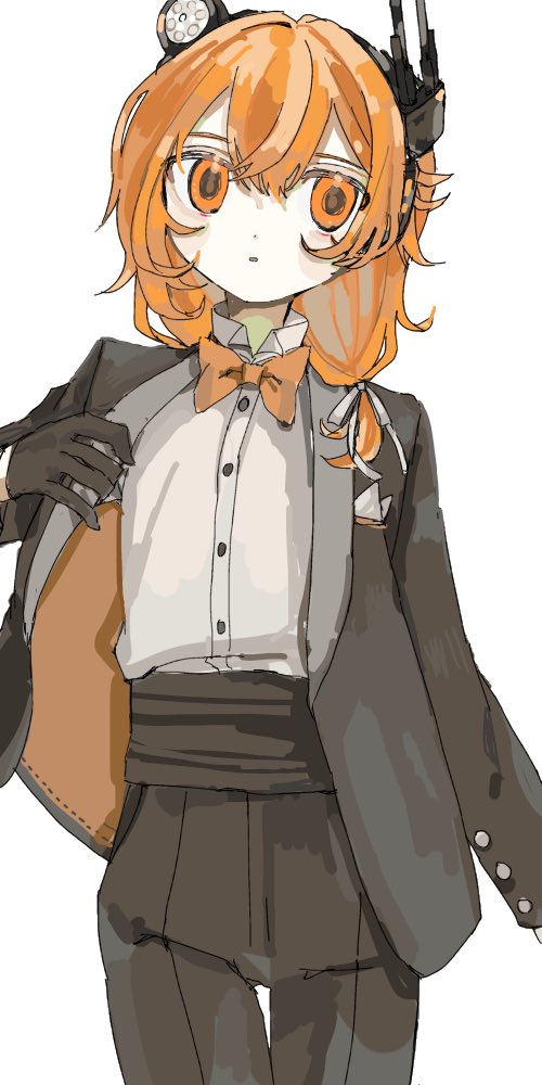adachi rei (utau and 1 more) drawn by ebi834