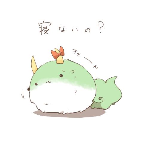 kamishirasawa keine and ex-keine (touhou) drawn by rebecca_(keinelove)